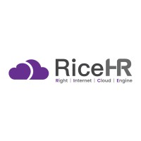 RiceHR (Right Internet Cloud Engine For HR) logo - Similar company to Fourbs Group