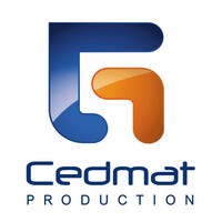 Cedmat Production logo - Similar company to Sppf
