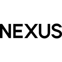 Nexus logo - Similar company to Norman