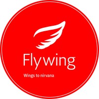 flywing logo - Similar company to Flywing Overseas