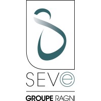 SEVⓔ logo - Similar company to Lumiru