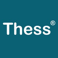 Thess Corporate logo - Similar company to Cops Partner Médical®