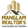 Manglam Realtors logo - Similar company to The Realty Square
