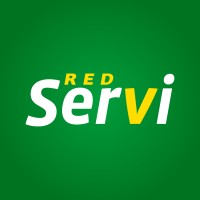 RedServi logo - Similar company to Scx Cargo Express