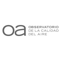 OA - Observatorio de la calidad del aire logo - Similar company to Coding Art