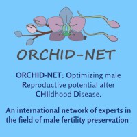 ORCHID-NET-Optimizing male Reproductive potential after CHIldhood Disease logo - Similar company to Fragmentscreen