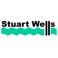 Stuart Wells logo - Similar company to Stuart Power