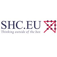 SHC Netzwerktechnik GmbH logo - Similar company to Comp4U Gmbh
