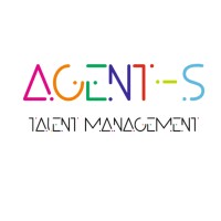 Agent-S Talent Management logo - Similar company to Madam Planners