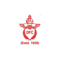 thedelhiflyingclub.in logo - Similar company to Jaipur Aviation
