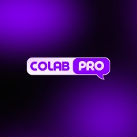 Colab Pro logo - Similar company to Colabpro