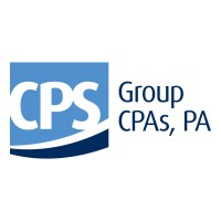 CPS Group CPAs, PA logo - Similar company to Swindell, Bohn, Durden & Phillips - Cpas & Advisors