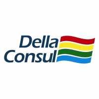 Della Consul - Serviços Sincronizados logo - Similar company to Hc-Group