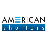 AMERICAN shutters® | Quality Shutters, Blinds and Screens logo - Similar company to Elta Design Group