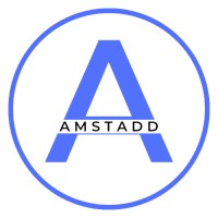 Amstadd logo - Similar company to Brand Alignment