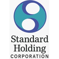 Standard Holding Corporation logo - Similar company to Kenneth Clark Company, Inc.