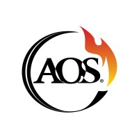 AOS Services Inc. logo - Similar company to Onpoint Roofing