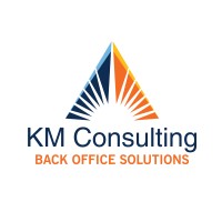 KM Consulting logo - Similar company to ⬛️🟧 Lg2M Refrigeration