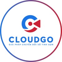 CloudGO.vn - Giải pháp chuyển đổi số tinh gọn logo - Similar company to Sota Solutions
