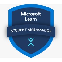 Microsoft Learn Student Club VIIT Pune logo - Similar company to Microsoft Student Club Pilani