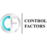 Control Factors logo - Similar company to Bluetrack