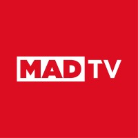 MADtv logo - Similar company to Umfang Creative Agency