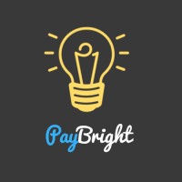 PayBright logo - Similar company to Eba Payments, Powered By Evolv