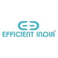 Efficient INDIA logo - Similar company to Qualifyed