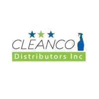 Cleanco Distributors Inc.
