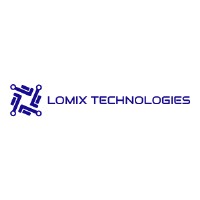 Lomix Technologies logo - Similar company to Dbs Cyber