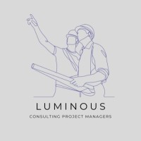 Luminous Consulting Project Managers logo - Similar company to Level Ideas