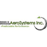 Hill AeroSystems, Inc. logo - Similar company to Pressco Products