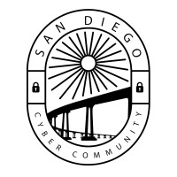 San Diego Cyber Community logo - Similar company to Women In Cybersecurity (Wicys) San Diego