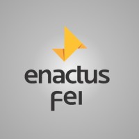 Enactus FEI logo - Similar company to Liga De Empreendedorismo Fei