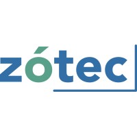 Zótec SpA logo - Similar company to Zotec