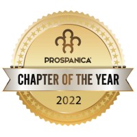 Prospanica Connecticut logo - Similar company to Prospanica National