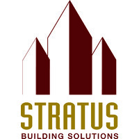 Stratus Building Solutions of Kansas logo - Similar company to Hvac Savers
