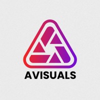 AVISUALS Productions logo - Similar company to Stratigus