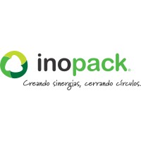 Grupo Inopack logo - Similar company to Pcn - Plastics Consultancy Network