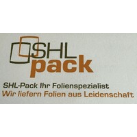 SHL-Pack e.K. logo - Similar company to Rektol Gmbh & Co.Kg
