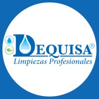 DEQUISA logo - Similar company to Grupo Masiza