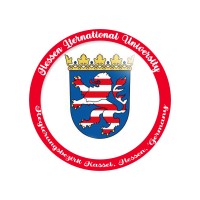 Hessen International University logo - Similar company to Indian Institute Of Leadership Sciences