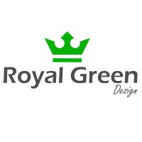 Royal Green logo - Similar company to Cenec Spanish Turfgrass Center