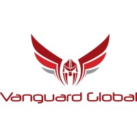 Vanguard Global Security and Risk Management logo - Similar company to Vanguard Global Security & Defense