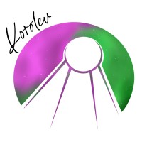 Korolev ST logo - Similar company to Nemo