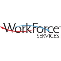 Workforce Services, Inc. logo - Similar company to Grace Techno - A Complete It Solution