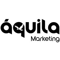 Áquila Marketing Digital logo - Similar company to Asw Fashion