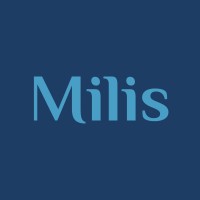 Milis logo - Similar company to Milis Nurseries
