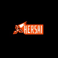 Hersai Studio logo - Similar company to Darkknight