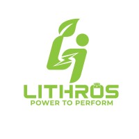 Lithros India logo - Similar company to Voltx Technologies